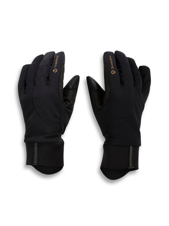 Rękawice narciarskie Therm-ic Touring Warm Gloves czarny
