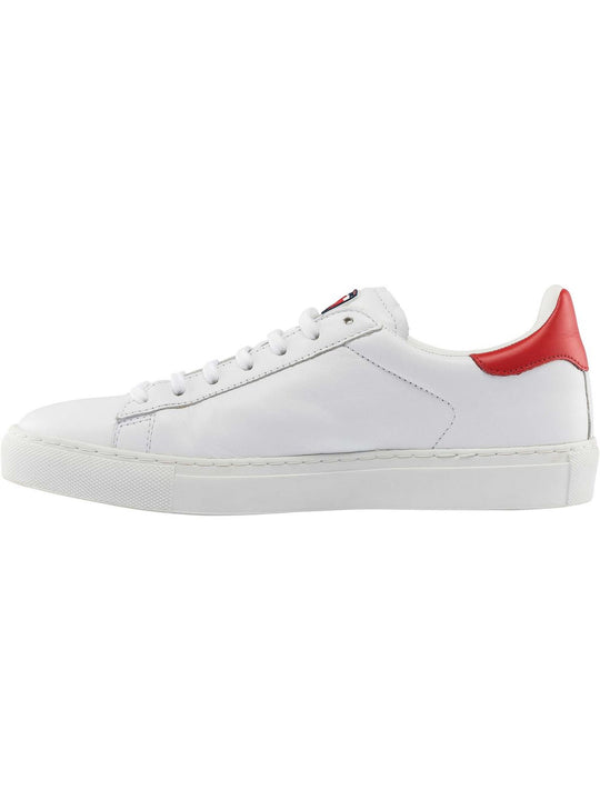 Buty Rossignol Abel 02 białe
