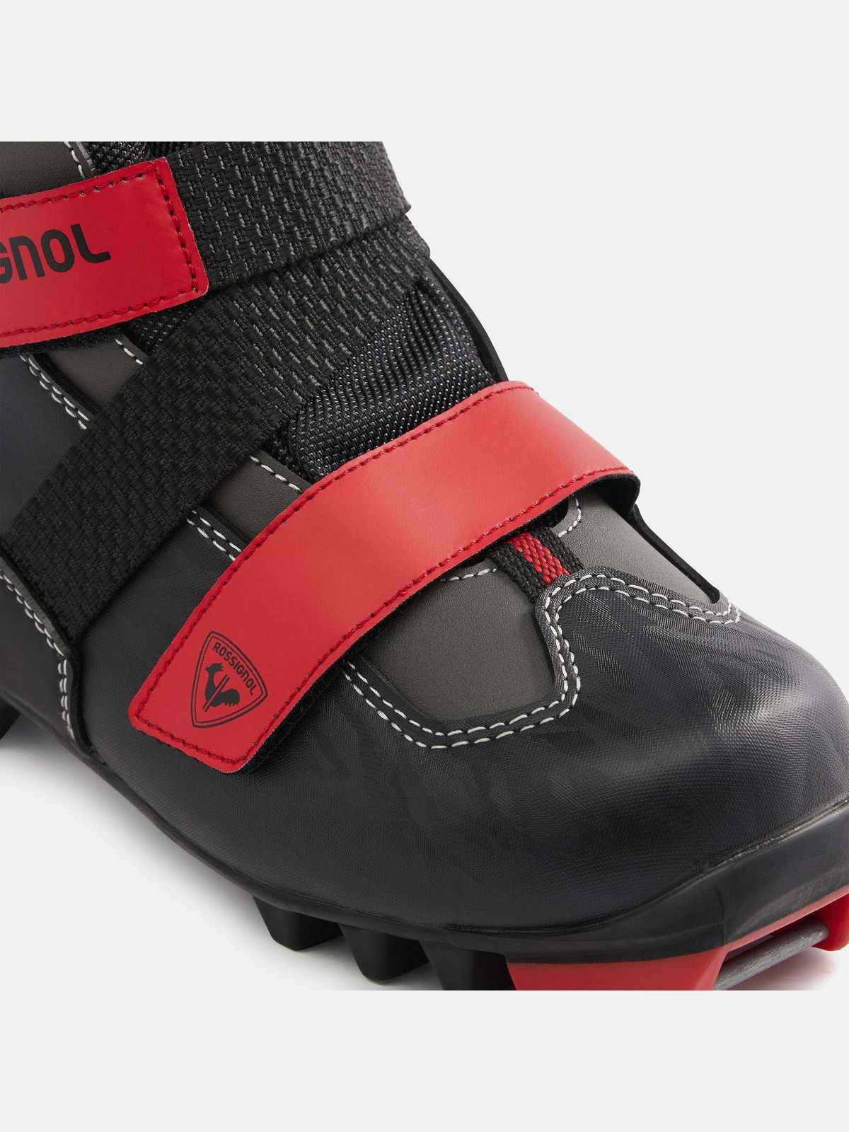 Buty do narciarstwa biegowego ROSSIGNOL X-1 Jr Velcro