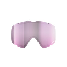 Szyba do gogli POC Opsin - Clarity Highly Intense/Low Light Pink - Cat.1
