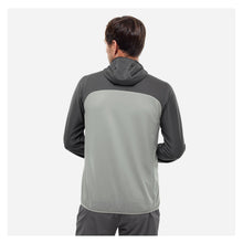 Bluza męska MILLET Lokka Hoodie Iii M szara
