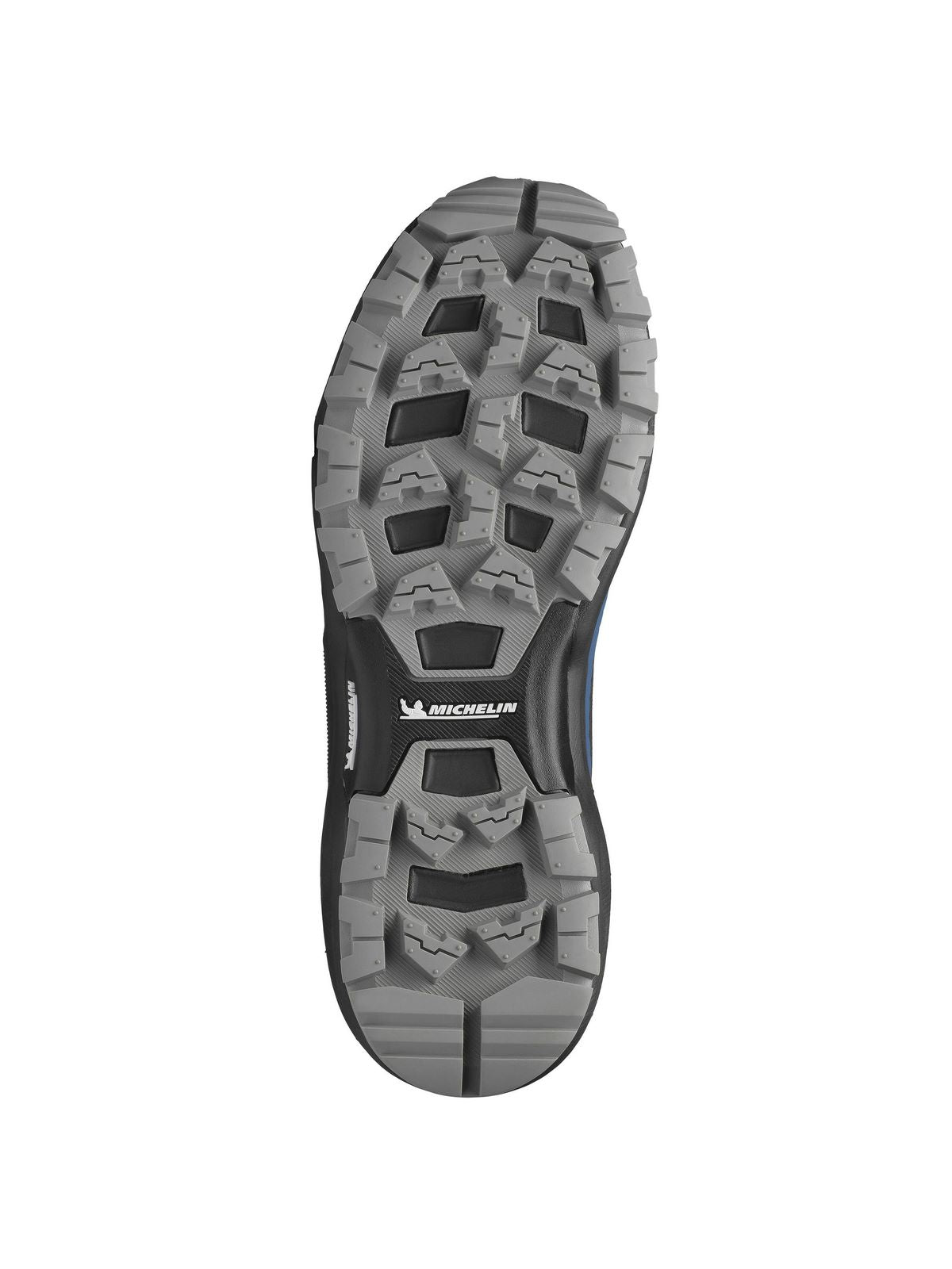 Buty MILLET M Wanaka Czarny