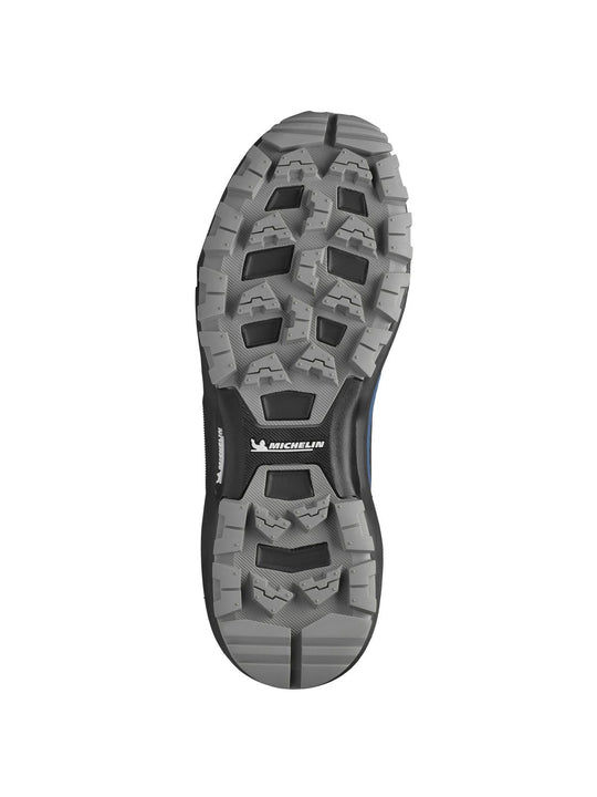 Buty MILLET M Wanaka Czarny
