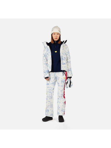 Kolor: SNOW ANGEL ARTIC PRINT