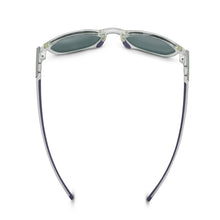 Okulary fotochromowe Julbo SHINE crystal/khaki | Reactiv Glare Control cat 1-3 - M - Adventure Sports
