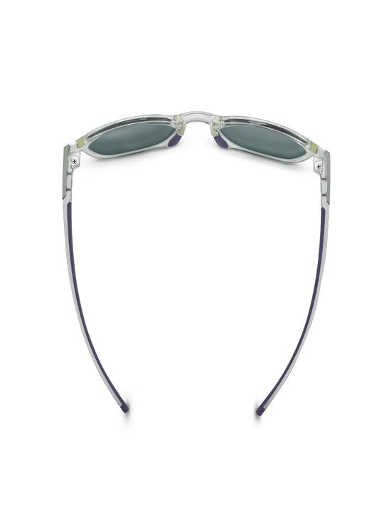Okulary fotochromowe Julbo SHINE crystal/khaki | Reactiv Glare Control cat 1-3 - M - Adventure Sports
