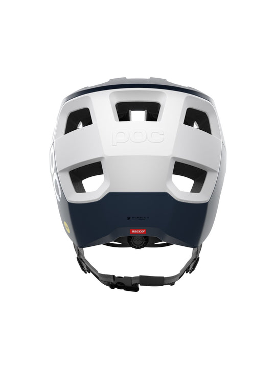 Kask rowerowy POC Kortal Race MIPS granatowy mat
