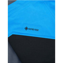 Spodnie PEAK PERFORMANCE M Gravity Gore-Tex 3L Pants niebieski
