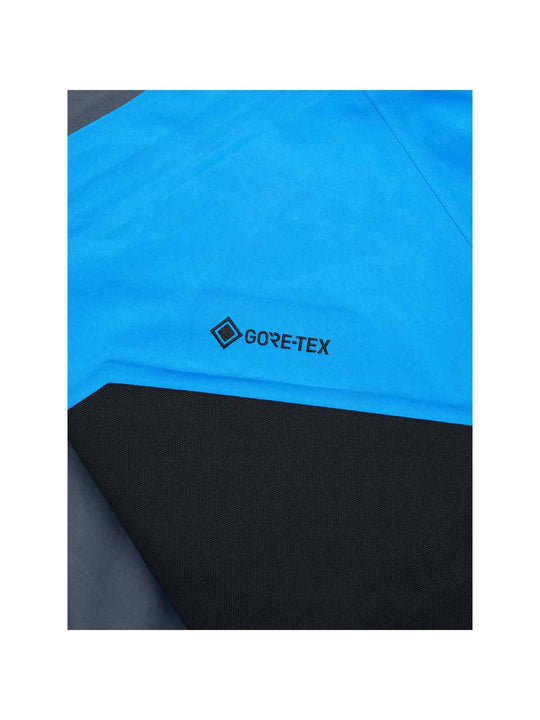 Spodnie PEAK PERFORMANCE M Gravity Gore-Tex 3L Pants niebieski
