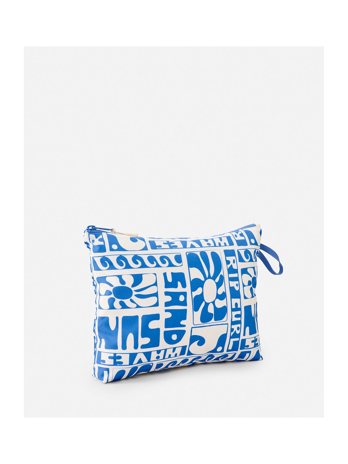 Kosmetyczka RIP CURL SURF SERIES POUCH niebieska