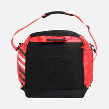 Torba na buty podgrzewana ROSSIGNOL HERO Heated Bag 230V czerwona
