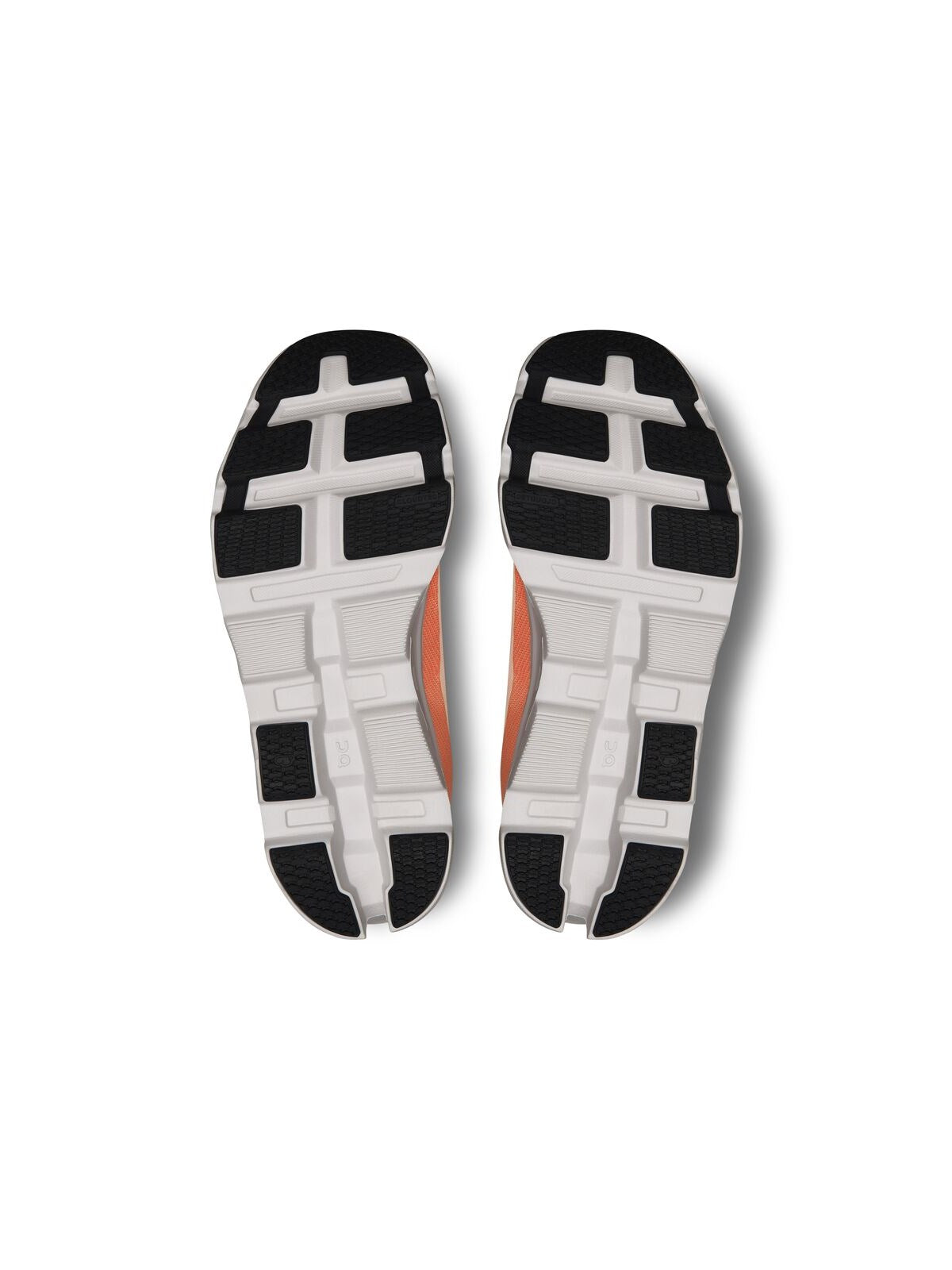 Buty do biegania damskie ON RUNNING Cloudmonster 2 biały