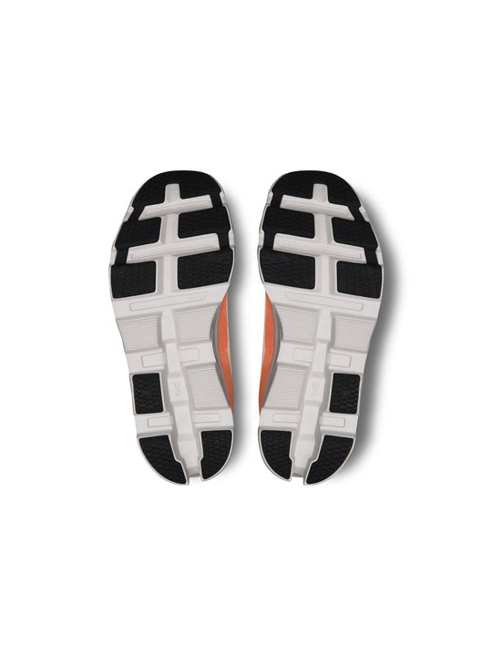 Buty do biegania damskie ON RUNNING Cloudmonster 2 biały
