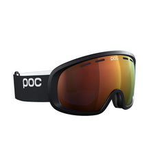 Gogle narciarskie POC Fovea Mid czarny Cat.2
