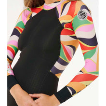 Pianka damska RIP CURL G-Bomb Tropical Ls Bz Good multikolor
