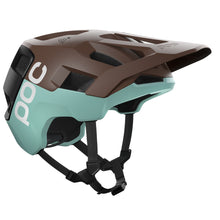 Kask rowerowy POC Kortal Race MIPS brązowy
