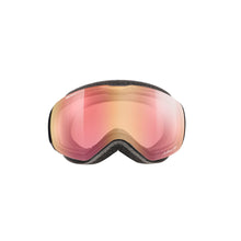 Gogle narciarskie JULBO Proxima czarny fotochrom Cat 1-3 Glare Control
