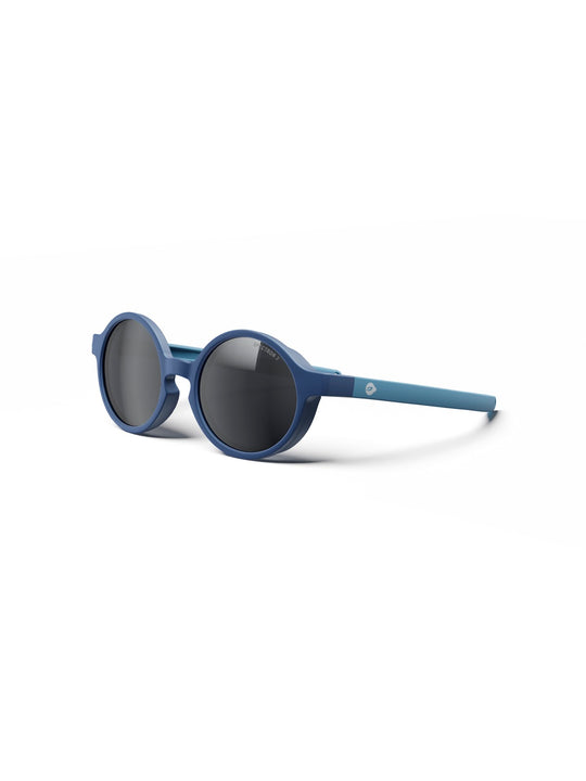 Okulary dla dzieci JULBO WALKER niebieski Cat 3 Spectron - 1-3 - Adventure Sports
