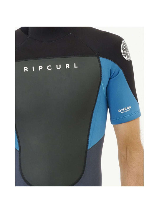Pianka RIP CURL Omega 2Mm Bz Spring - niebieski - Adventure Sports
