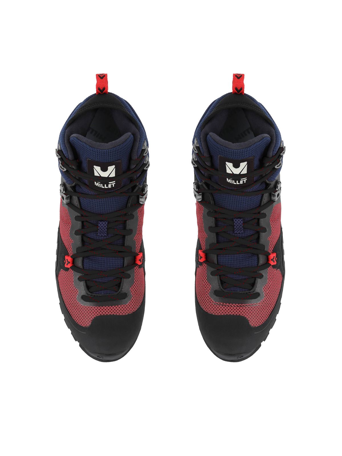 Buty MILLET Elevation Gtx U Czerwony