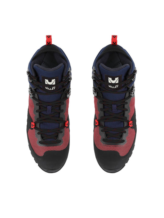 Buty MILLET Elevation Gtx U Czerwony
