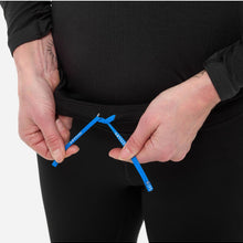 Spodnie MILLET W KAMET POWER PANT czarne
