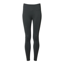 Legginsy biegowe damskie ON RUNNING Performance Tights 7/8 szary - Adventure Sports
