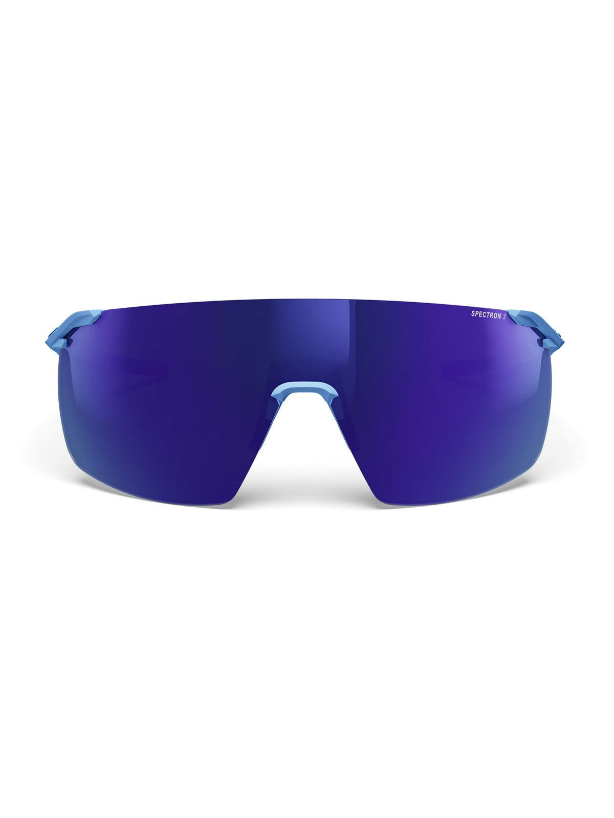 Okulary przeciwsłoneczne JULBO Faster L - Spectron 3 - Blue
