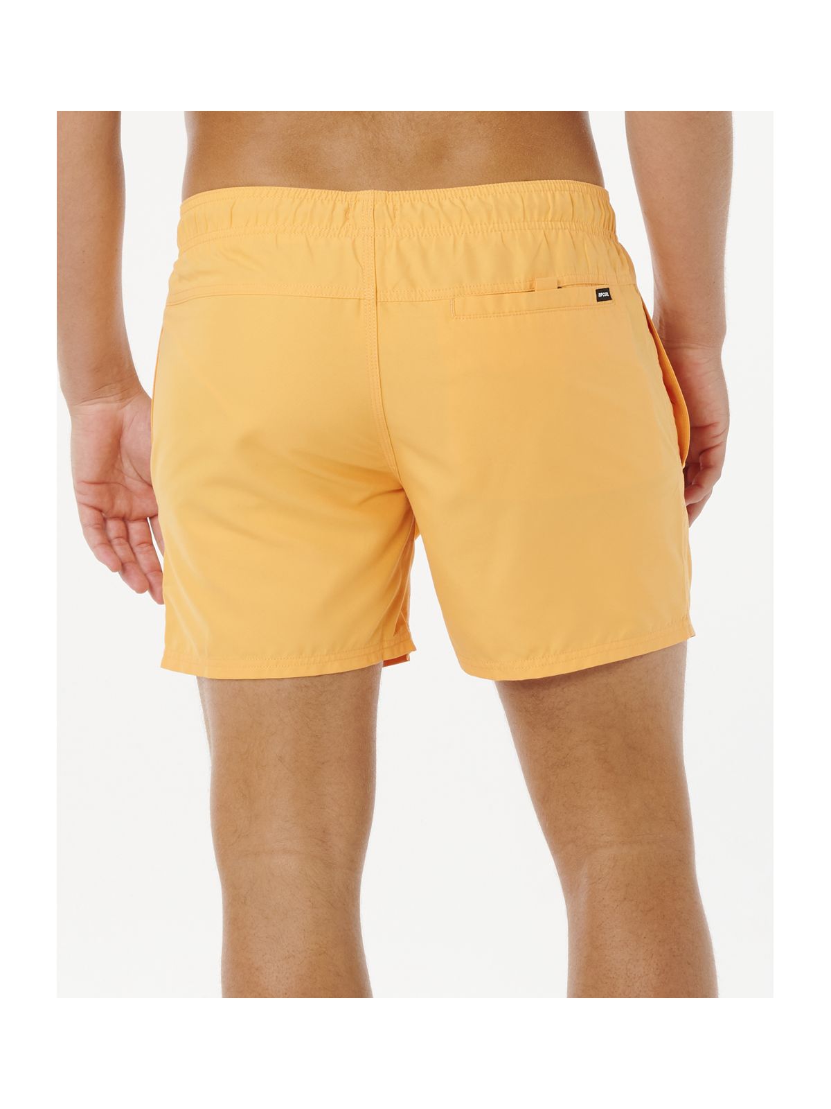 Boardshorty męskie RIP CURL Offset Volley pmarańczowe