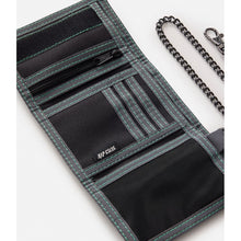 Portfel CURL Kids Chain Surf Wallet czarny
