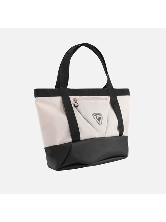 Torba ROSSIGNOL Tote Bag 30L różowy
