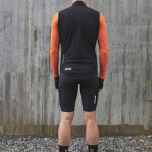 Kamizelka POC M's ENTHRAL Gilet - czarny
