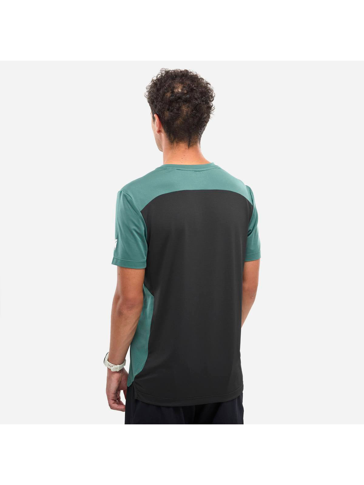 Koszulka MILLET INTENSE TS SS M zielony - Adventure Sports