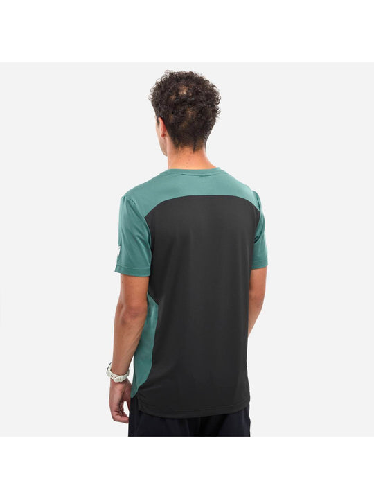 Koszulka MILLET INTENSE TS SS M zielony - Adventure Sports
