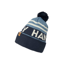 Czapka HELLY HANSEN Ridgeline Beanie kolor granatowy
