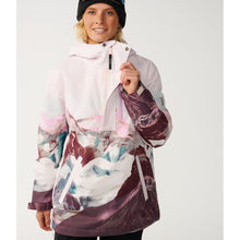 Kurtka damska RIP CURL S-Seriesźanorak Jkt 10K/10K Multicolor
