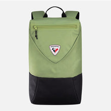 Plecak ROSSIGNOL Back To The Games 12L zielony
