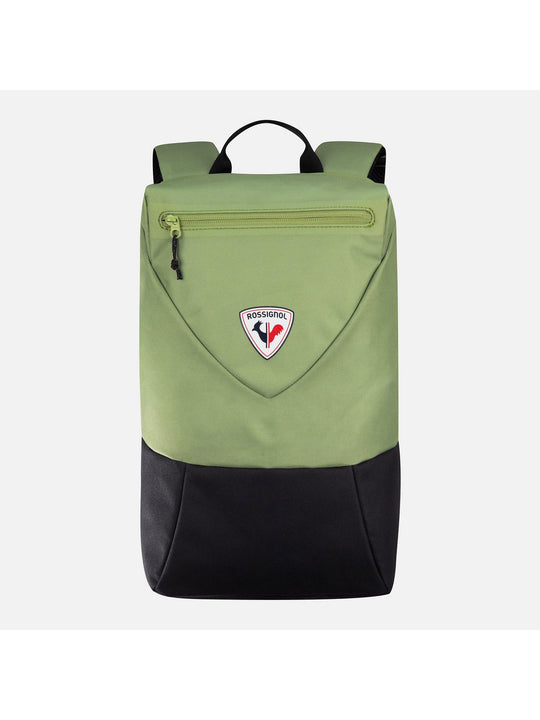 Plecak ROSSIGNOL Back To The Games 12L zielony

