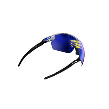 Okulary sportowe inteligentne JULBO EVAD-2 black/blue

