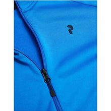 Bluza PEAK PERFORMANCE W Rider Essentials Zip Jacket niebieski
