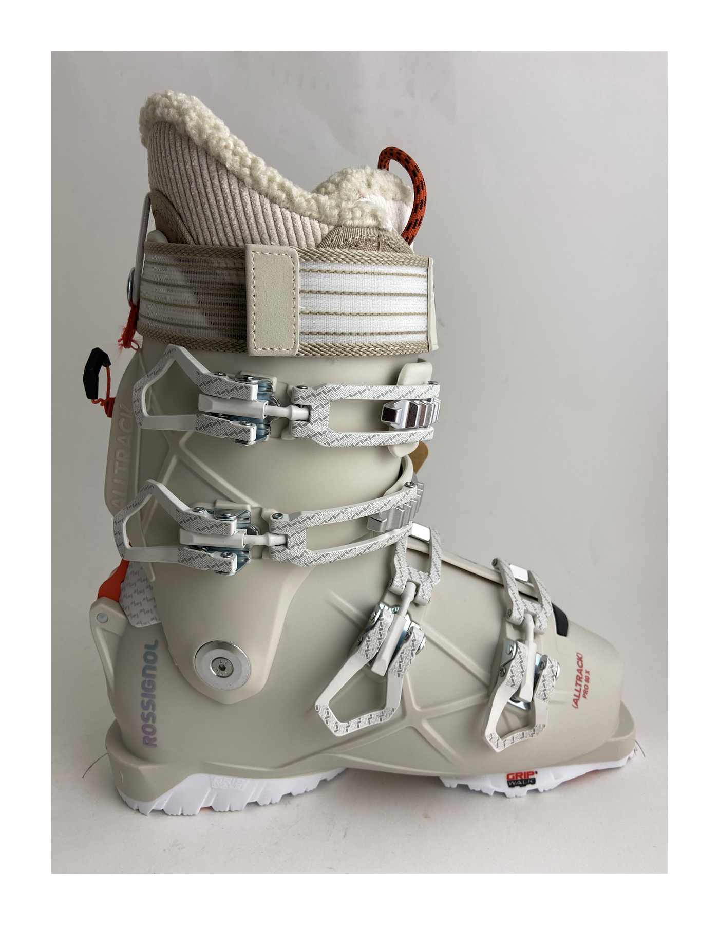Buty narciarskie damskie ROSSIGNOL Alltrack Pro 80 X Women GW