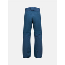 Spodnie PEAK PERFORMANCE M Shred Insulated Pants niebieski
