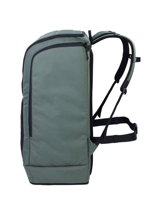 Plecak EVOC Gear Backpack 90 dark olive
