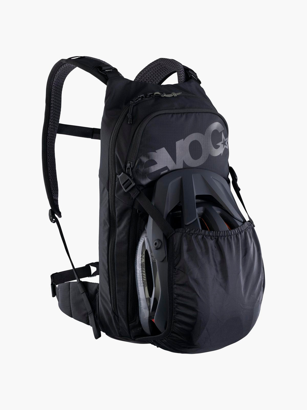Plecak z bukłakiem EVOC Stage 6 + Hydration Bladder 2 black