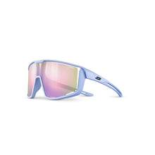 Okulary dla dzieci JULBO Fury Junior - Spectron 3 - Lilac
