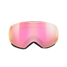 Gogle narciarskie JULBO Shadow białe fotochrom Cat 1-3 hi-contrast
