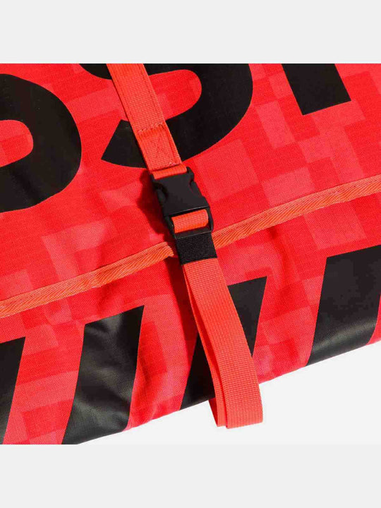 Pokrowiec na narty ROSSIGNOL HERO Ski Bag 4pary 240cm czerwony
