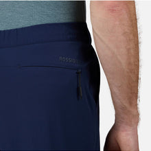 Szorty elastyczne ROSSIGNOL Lycian Short 9’ granatowy - Adventure Sports
