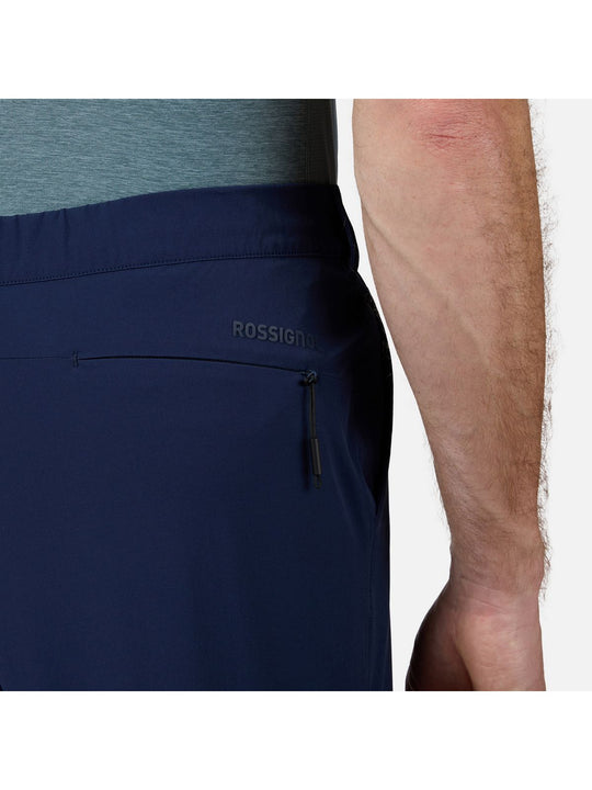 Szorty elastyczne ROSSIGNOL Lycian Short 9’ granatowy - Adventure Sports
