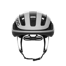 Kask rowerowy POC Omne Lite biało czarny
